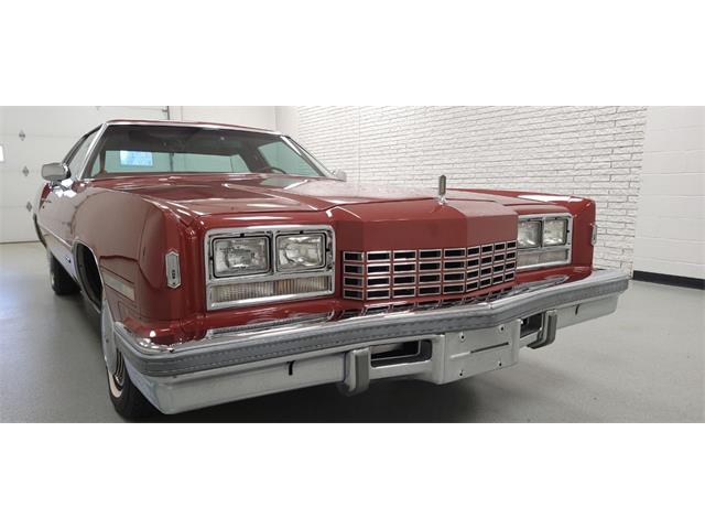 1977 Oldsmobile Toronado (CC-1683248) for sale in Watertown, Wisconsin