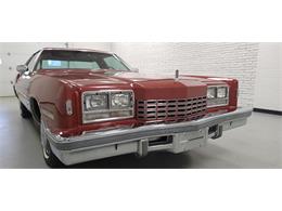 1977 Oldsmobile Toronado (CC-1683248) for sale in Watertown, Wisconsin