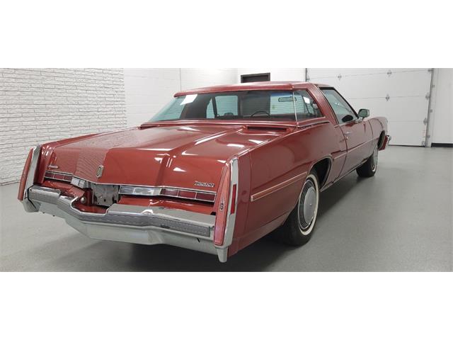1977 Oldsmobile Toronado (CC-1683248) for sale in Watertown, Wisconsin