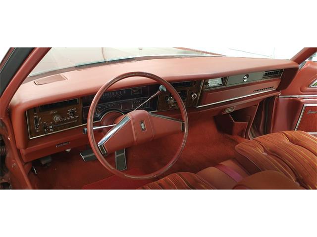 1977 Oldsmobile Toronado (CC-1683248) for sale in Watertown, Wisconsin
