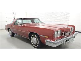 1977 Oldsmobile Toronado (CC-1683248) for sale in Watertown, Wisconsin