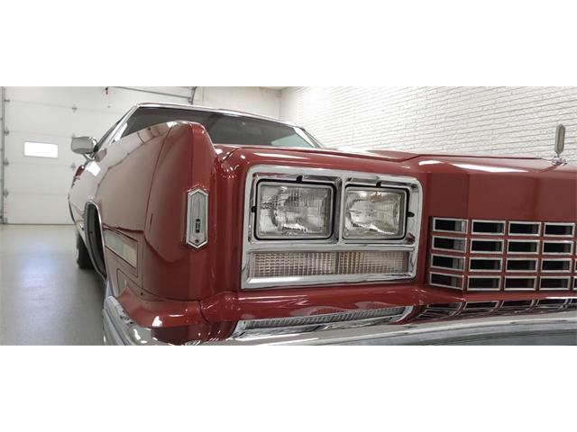 1977 Oldsmobile Toronado (CC-1683248) for sale in Watertown, Wisconsin