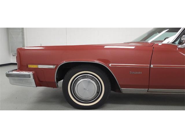 1977 Oldsmobile Toronado (CC-1683248) for sale in Watertown, Wisconsin
