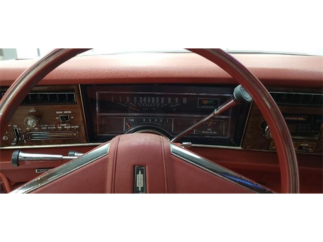 1977 Oldsmobile Toronado (CC-1683248) for sale in Watertown, Wisconsin