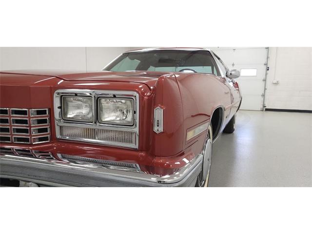 1977 Oldsmobile Toronado (CC-1683248) for sale in Watertown, Wisconsin