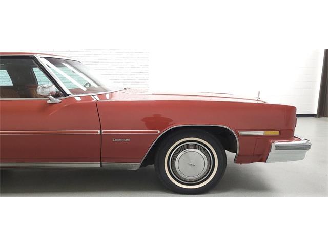 1977 Oldsmobile Toronado (CC-1683248) for sale in Watertown, Wisconsin