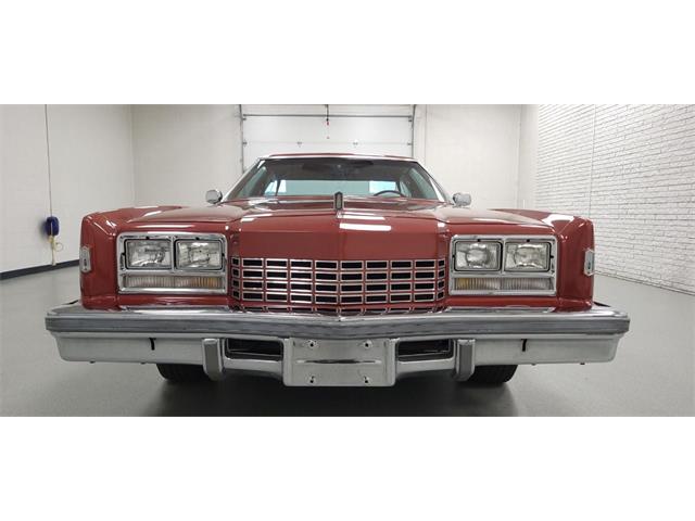 1977 Oldsmobile Toronado (CC-1683248) for sale in Watertown, Wisconsin