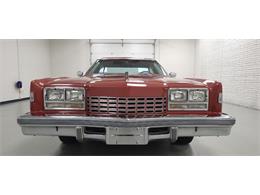 1977 Oldsmobile Toronado (CC-1683248) for sale in Watertown, Wisconsin
