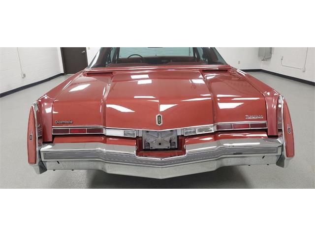 1977 Oldsmobile Toronado (CC-1683248) for sale in Watertown, Wisconsin