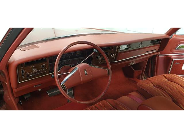 1977 Oldsmobile Toronado (CC-1683248) for sale in Watertown, Wisconsin