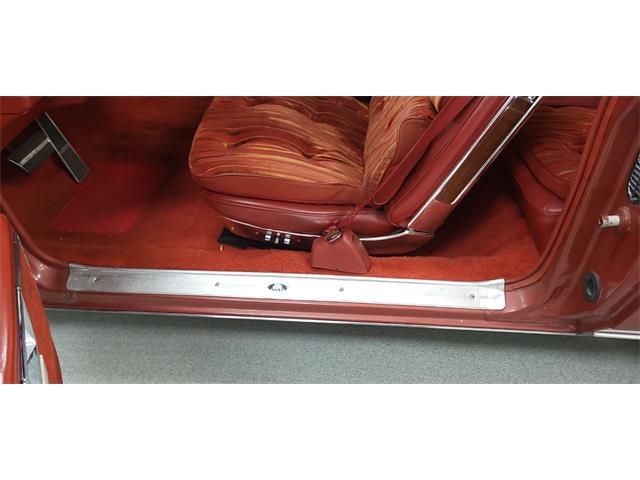 1977 Oldsmobile Toronado (CC-1683248) for sale in Watertown, Wisconsin