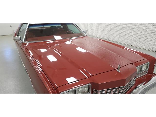 1977 Oldsmobile Toronado (CC-1683248) for sale in Watertown, Wisconsin