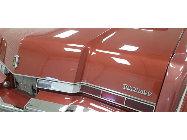1977 Oldsmobile Toronado (CC-1683248) for sale in Watertown, Wisconsin