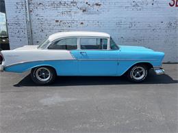 1956 Chevrolet Bel Air (CC-1680326) for sale in St. Charles, Illinois