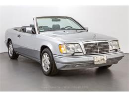 1994 Mercedes-Benz E320 (CC-1683301) for sale in Beverly Hills, California