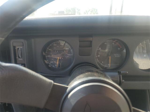 1987 Pontiac Firebird (CC-1680336) for sale in St. Charles, Illinois
