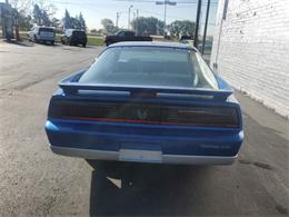 1987 Pontiac Firebird (CC-1680336) for sale in St. Charles, Illinois
