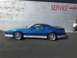 1987 Pontiac Firebird (CC-1680336) for sale in St. Charles, Illinois