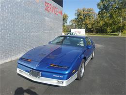 1987 Pontiac Firebird (CC-1680336) for sale in St. Charles, Illinois