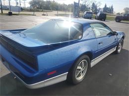 1987 Pontiac Firebird (CC-1680336) for sale in St. Charles, Illinois