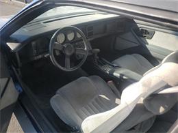 1987 Pontiac Firebird (CC-1680336) for sale in St. Charles, Illinois