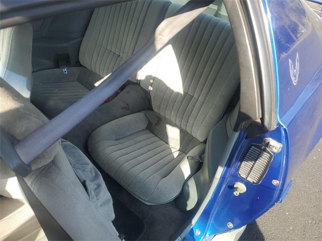 1987 Pontiac Firebird (CC-1680336) for sale in St. Charles, Illinois