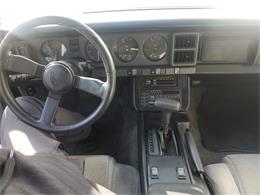 1987 Pontiac Firebird (CC-1680336) for sale in St. Charles, Illinois