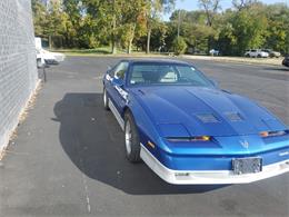 1987 Pontiac Firebird (CC-1680336) for sale in St. Charles, Illinois