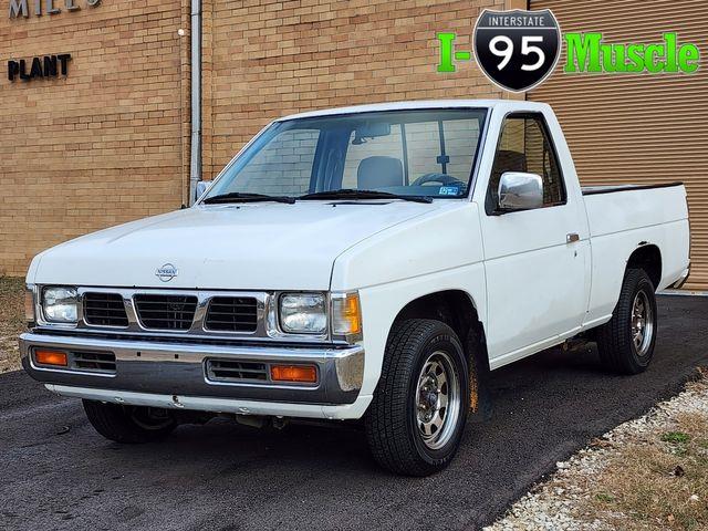 1993 Nissan Pickup (CC-1683364) for sale in Hope Mills, North Carolina