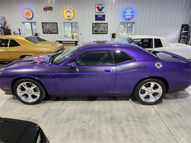 2010 Dodge Challenger R/T (CC-1683367) for sale in Peru, Indiana