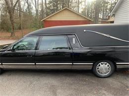 1998 Cadillac Custom (CC-1683380) for sale in Atlanta, Georgia