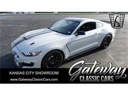 2017 Ford Mustang (CC-1683396) for sale in O'Fallon, Illinois