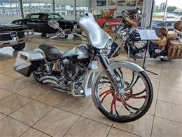1990 Harley-Davidson Softail (CC-1680342) for sale in St. Charles, Illinois
