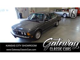 1986 BMW 735i (CC-1683432) for sale in O'Fallon, Illinois