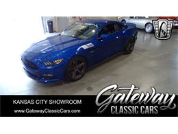 2017 Ford Mustang (CC-1683434) for sale in O'Fallon, Illinois