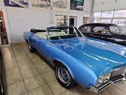 1970 Oldsmobile Cutlass (CC-1680345) for sale in St. Charles, Illinois