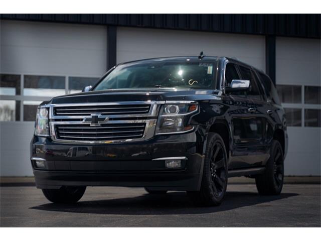 2016 Chevrolet Tahoe (CC-1680346) for sale in St. Charles, Illinois