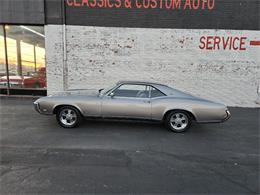 1968 Buick Riviera (CC-1680347) for sale in St. Charles, Illinois