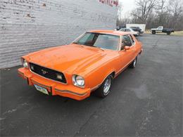1978 Ford Mustang (CC-1680348) for sale in St. Charles, Illinois