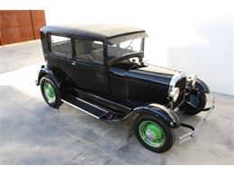 1928 Ford 2-Dr Sedan (CC-1683491) for sale in Tucson, Arizona