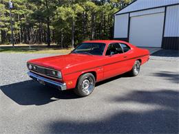 1970 Plymouth Duster (CC-1683492) for sale in Cambridge , Maryland