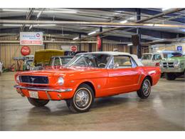1965 Ford Mustang (CC-1683493) for sale in Watertown, Minnesota