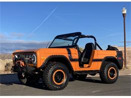 1976 Ford Bronco (CC-1683503) for sale in St George, Utah