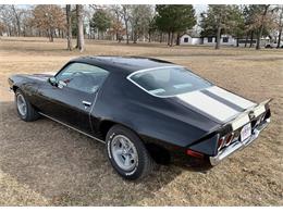 1971 Chevrolet Camaro RS Z28 (CC-1683504) for sale in Denison, Texas
