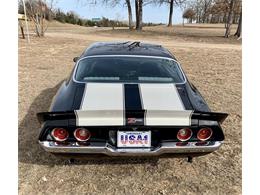 1971 Chevrolet Camaro RS Z28 (CC-1683504) for sale in Denison, Texas