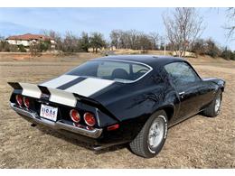 1971 Chevrolet Camaro RS Z28 (CC-1683504) for sale in Denison, Texas
