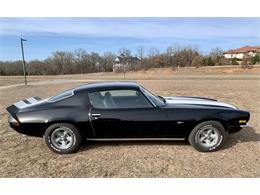 1971 Chevrolet Camaro RS Z28 (CC-1683504) for sale in Denison, Texas
