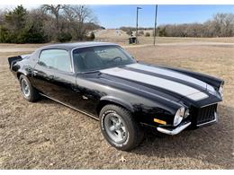 1971 Chevrolet Camaro RS Z28 (CC-1683504) for sale in Denison, Texas