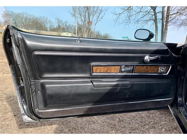 1971 Chevrolet Camaro RS Z28 (CC-1683504) for sale in Denison, Texas