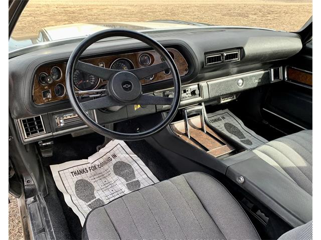 1971 Chevrolet Camaro RS Z28 (CC-1683504) for sale in Denison, Texas